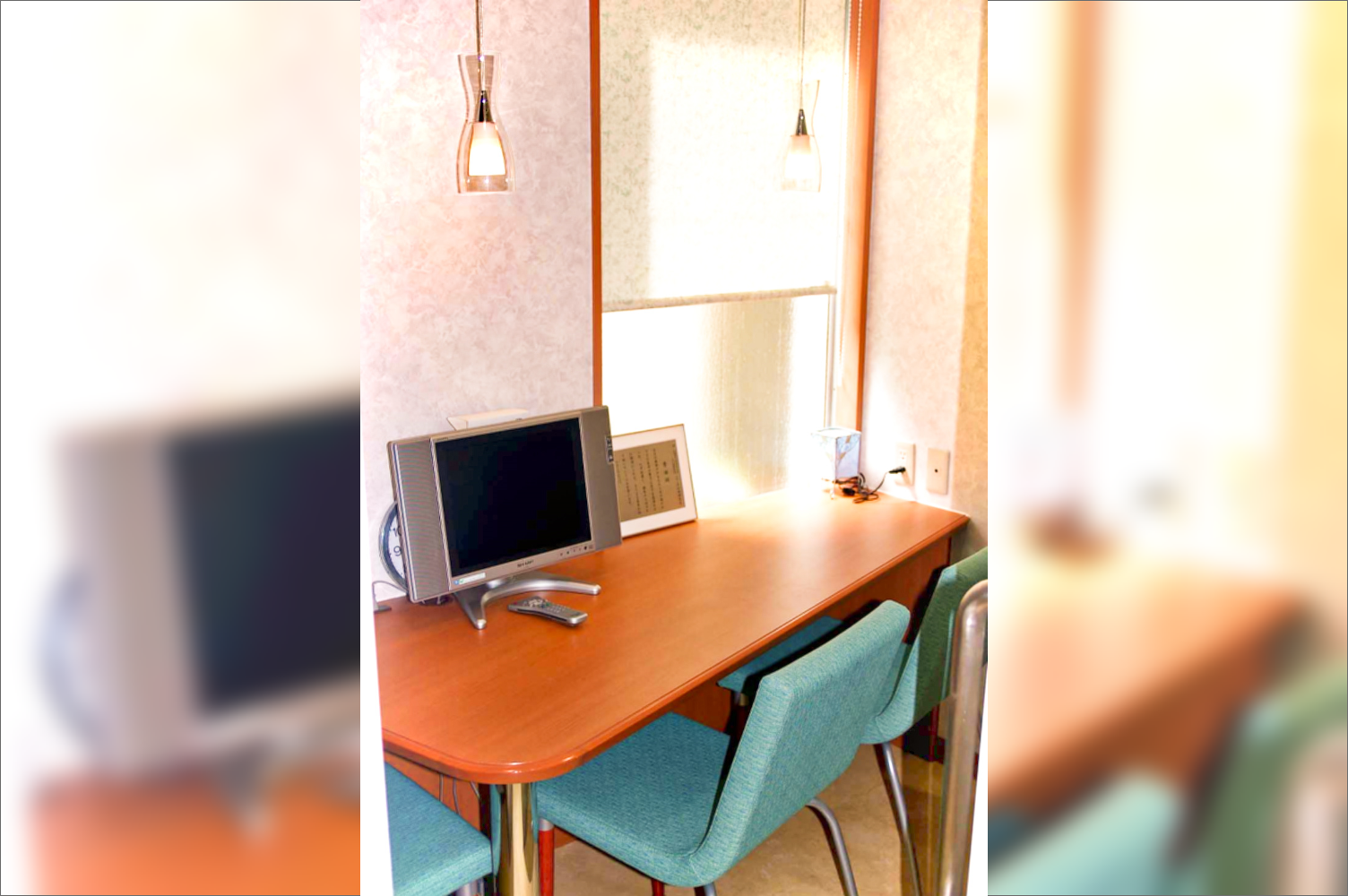 カウンセリングルーム